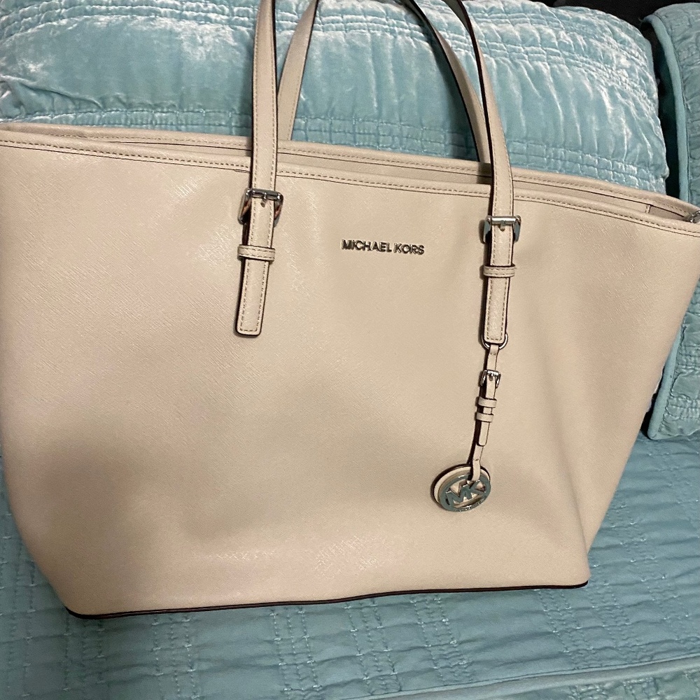 Michael Kors Large Tote